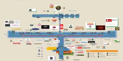 Dtw мапа